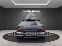 2018 Audi A6
