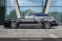 2018 Audi A6