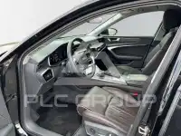 2018 Audi A6