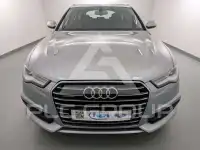 2018 Audi A6
