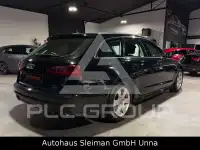 2018 Audi A6