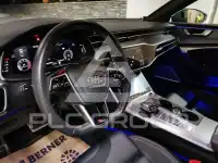 2018 Audi A6