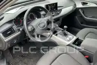 2018 Audi A6