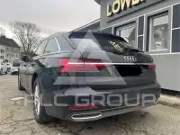 2018 Audi A6
