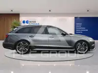 2018 Audi A6