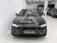 2018 Audi A6