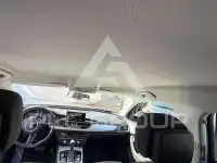 2018 Audi A6