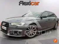2018 Audi A6
