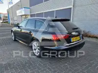 2018 Audi A6