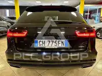 2018 Audi A6