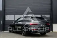 2018 Audi A6