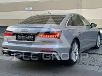 2018 Audi A6