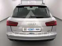2018 Audi A6
