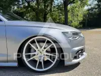 2018 Audi A6