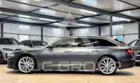 2018 Audi A6