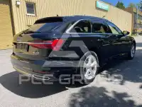 2018 Audi A6