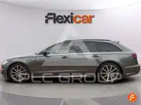 2018 Audi A6
