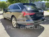 2018 Audi A6