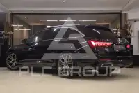 2018 Audi A6