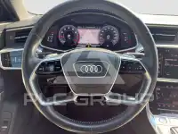 2018 Audi A6