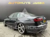 2018 Audi A6