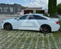 2018 Audi A6