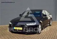 2018 Audi A6