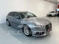 2018 Audi A6