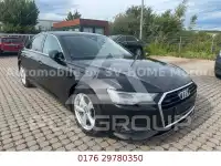 2018 Audi A6
