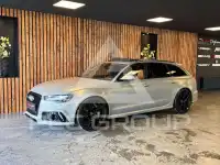 2018 Audi A6