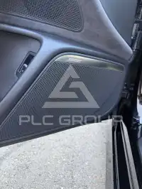 2018 Audi A6