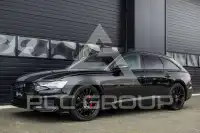 2018 Audi A6
