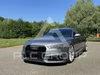 2018 Audi A6