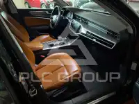 2018 Audi A6