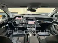 2018 Audi A6