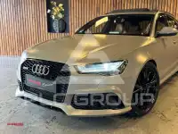 2018 Audi A6