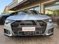 2018 Audi A6