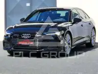 2018 Audi A6