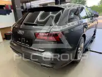 2018 Audi A6