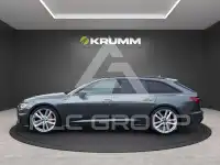 2018 Audi A6