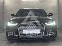 2018 Audi A6