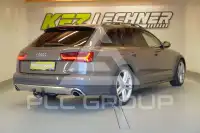 2018 Audi A6