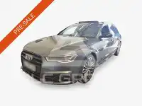 2018 Audi A6