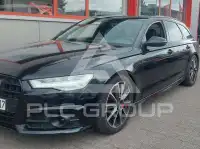 2018 Audi A6