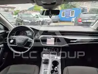 2018 Audi A6