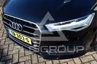 2018 Audi A6