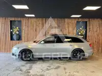 2018 Audi A6