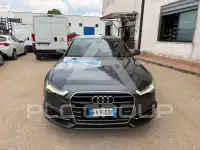 2018 Audi A6