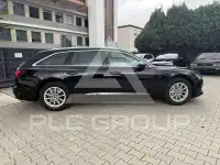 2018 Audi A6