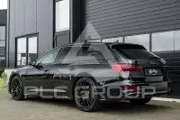 2018 Audi A6